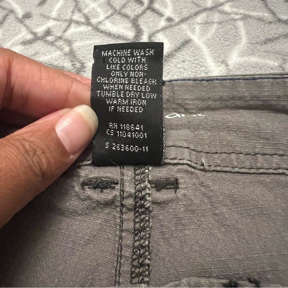 Lane Bryant Shorts Size 28 - Picture 6 of 8